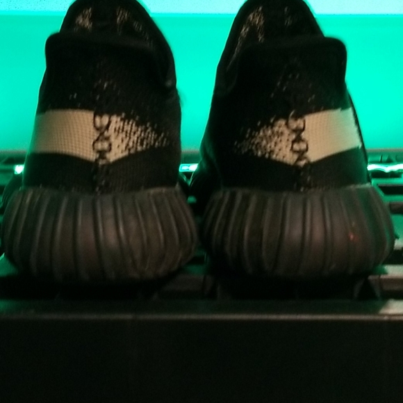 Yeezy oreo - Picture 2 of 4